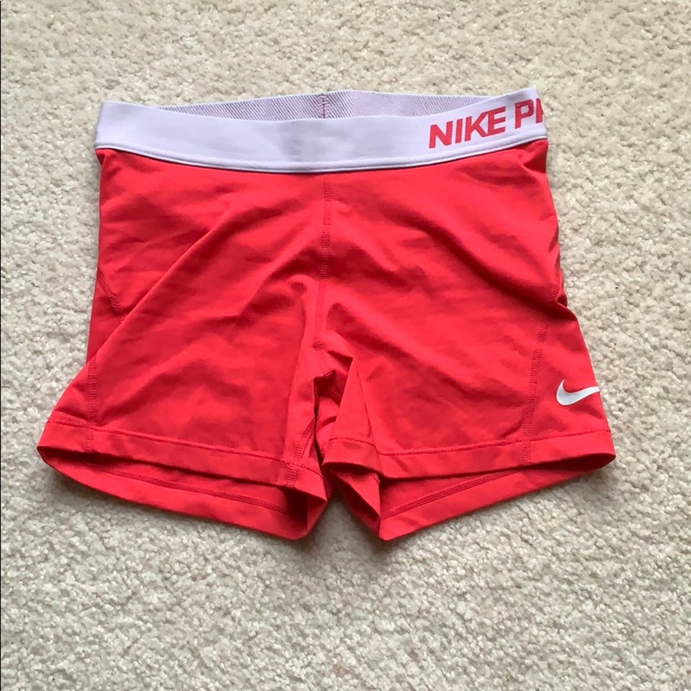 Nike PRO shorts